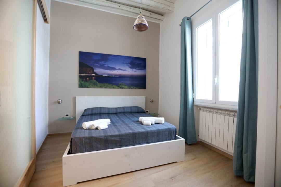 Photo of Bedroom in Montegrappa