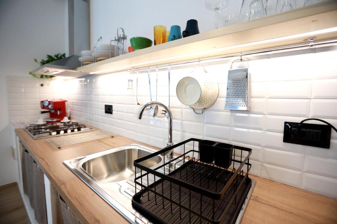Photo of Kitchen in Montegrappa