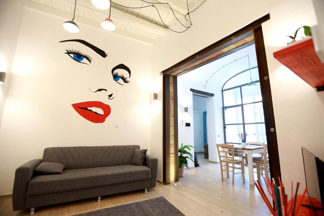 Photo of Livingroom in Montegrappa