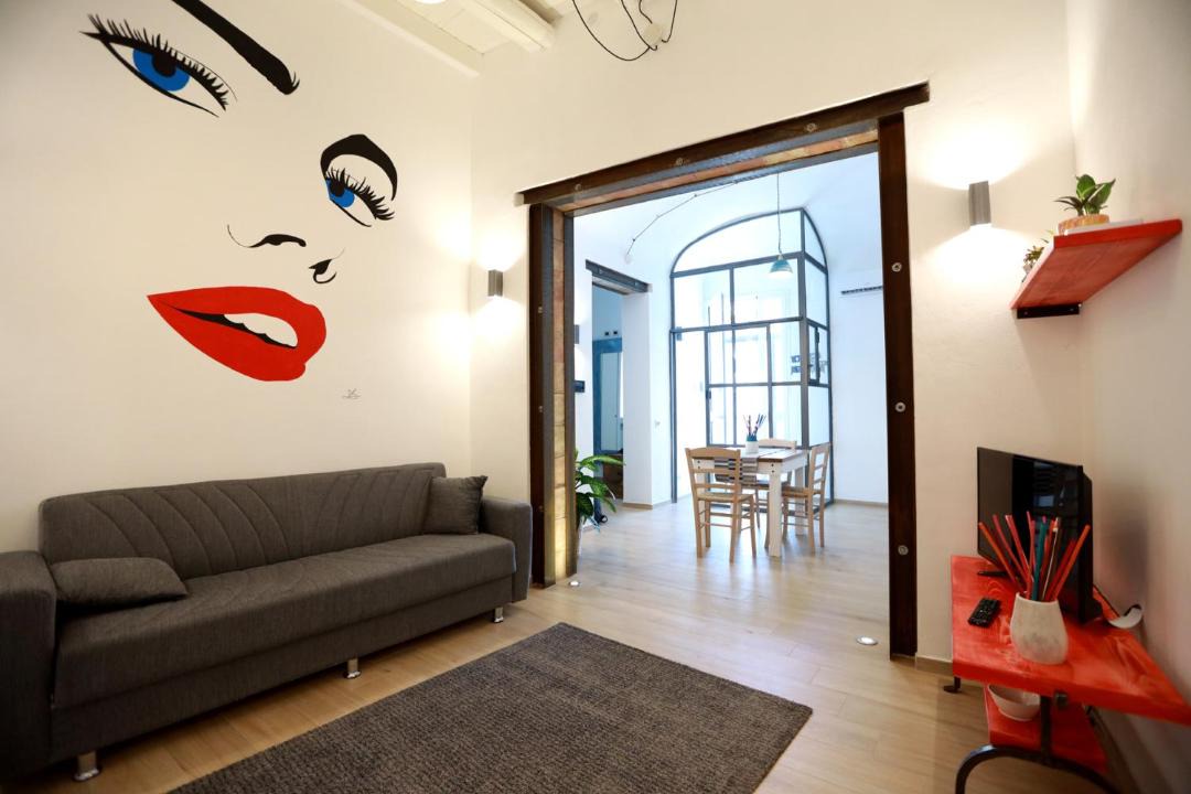 Photo of Livingroom in Montegrappa