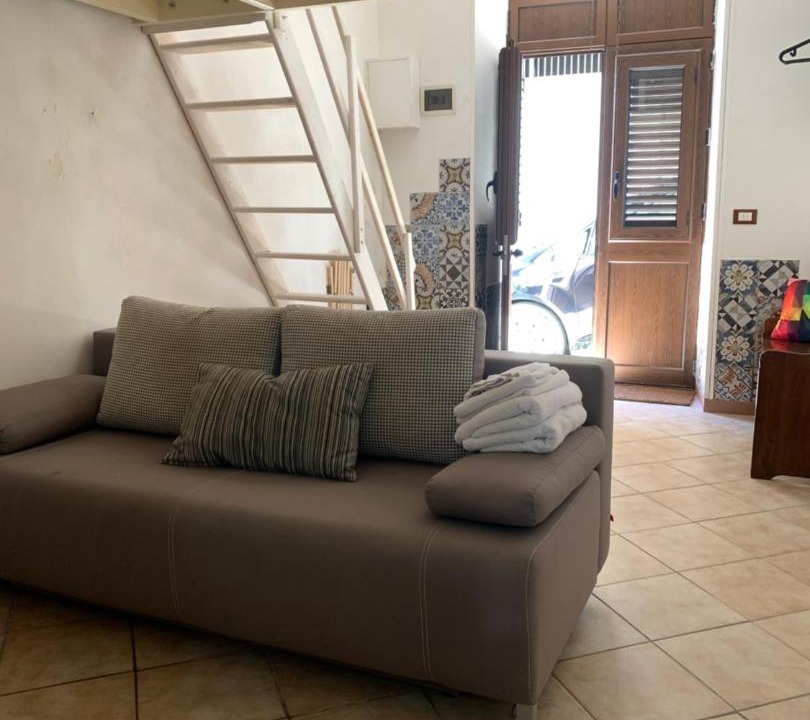 Photo of Others in Castellammare del Golfo