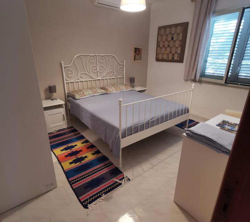 Photo of Bedroom in Piane Vecchie