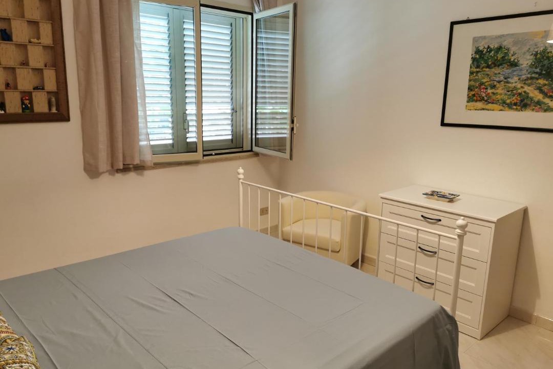 Photo of Bedroom in Piane Vecchie