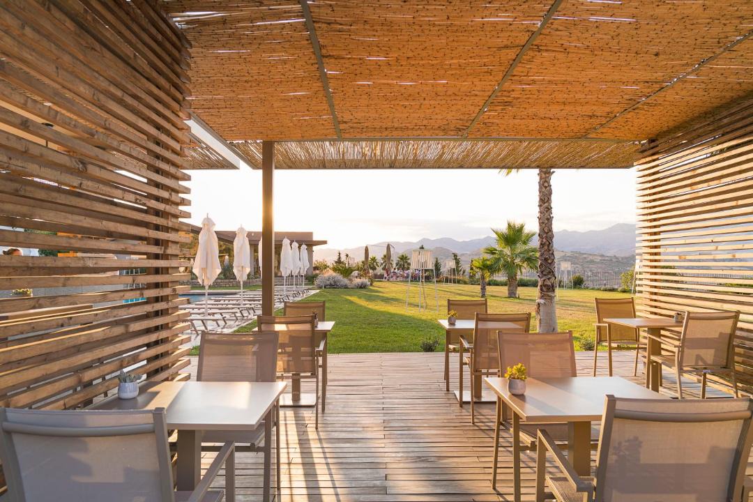 Photo of Patio Balcony in Regalbuto
