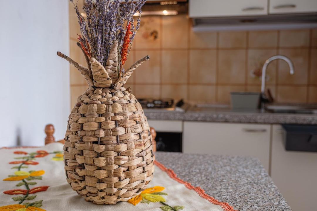 Photo of Kitchen in Oliveri