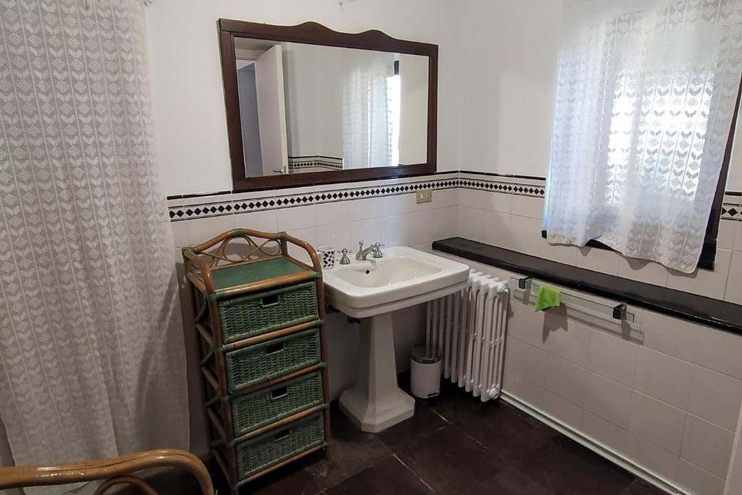 Photo of Bathroom in Ragusa