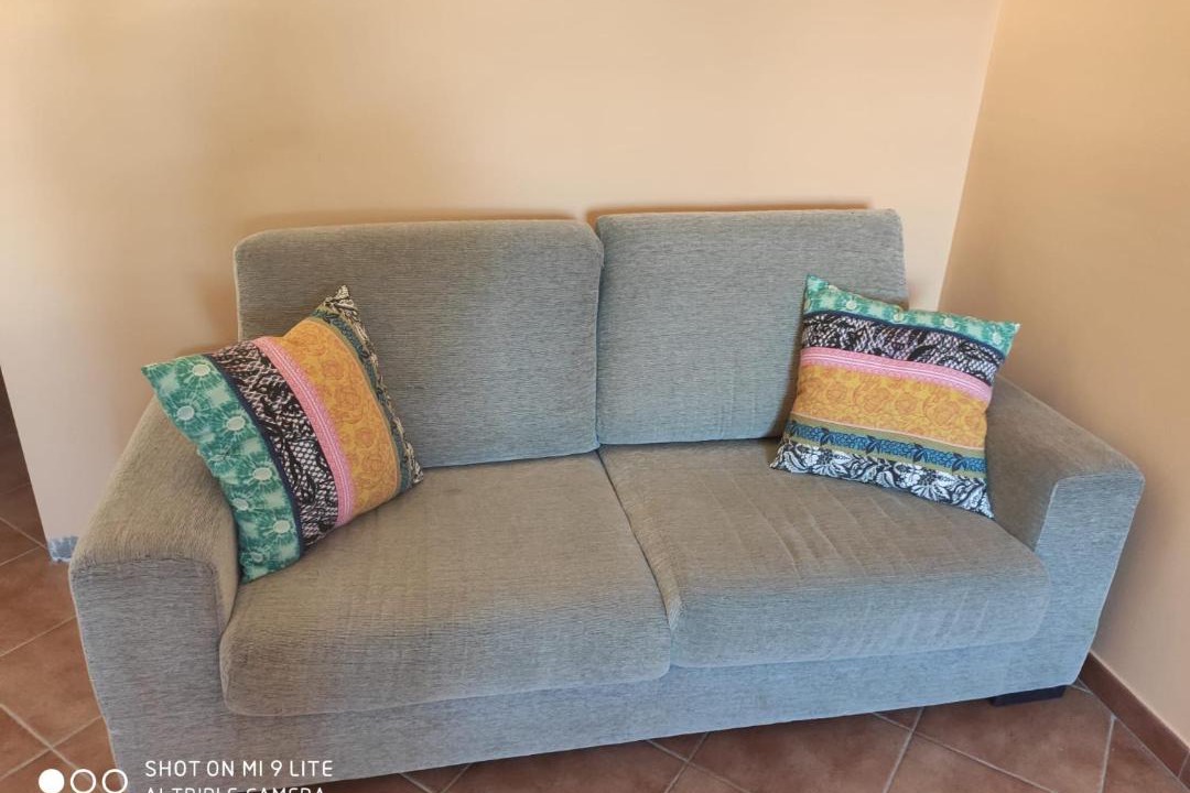 Photo of Livingroom in Collesano