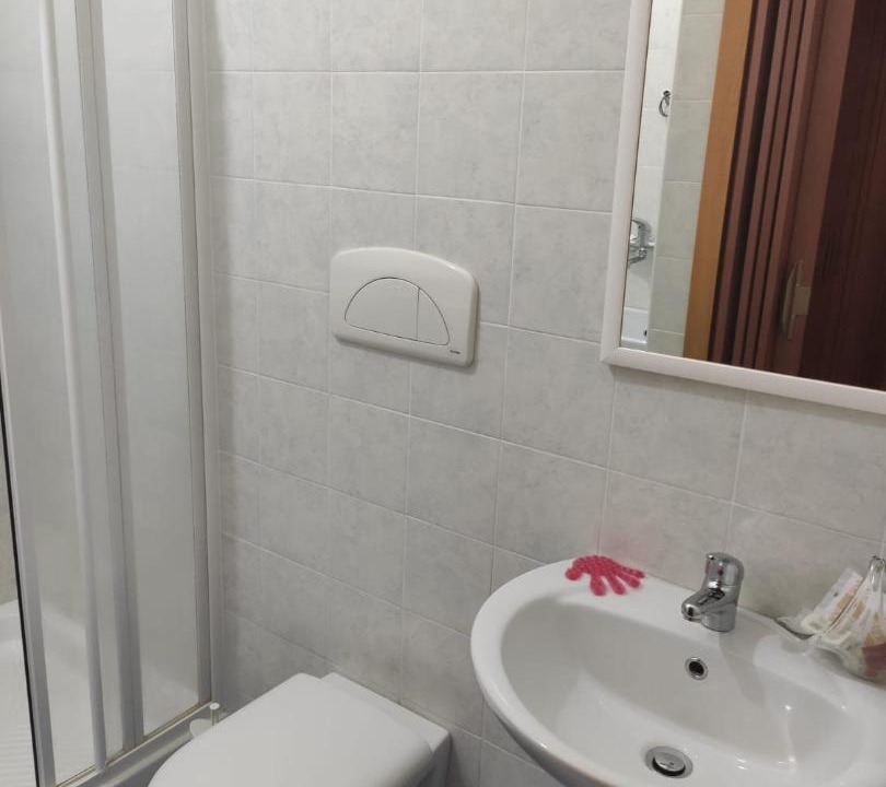 Photo of Bathroom in Collesano