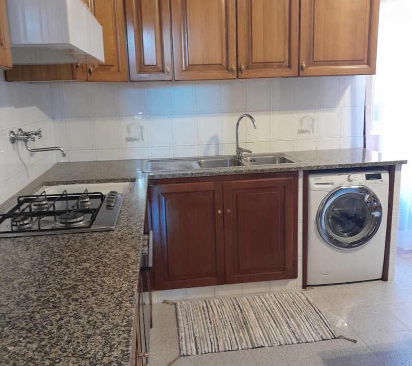 Photo of Kitchen in Porticello