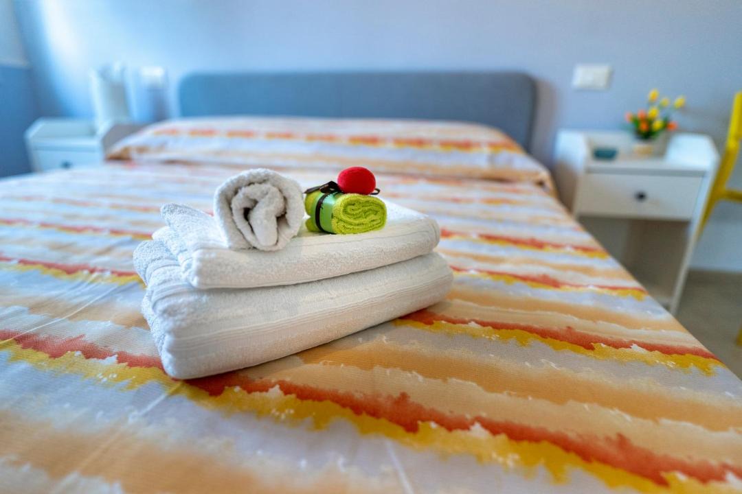Photo of Bedroom in Sant'Andrea Bonagia