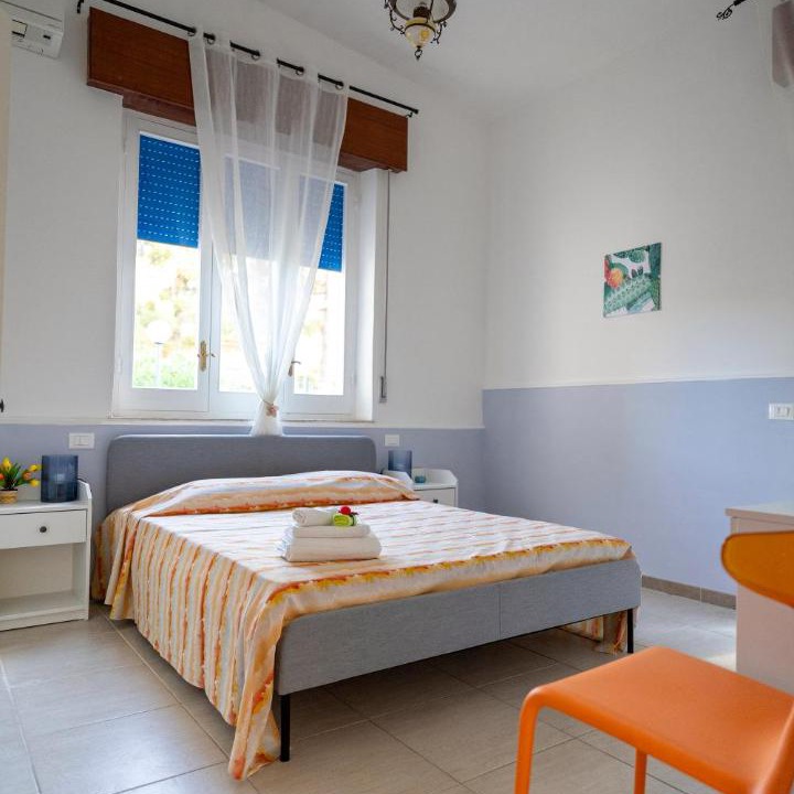 Photo of Bedroom in Sant'Andrea Bonagia