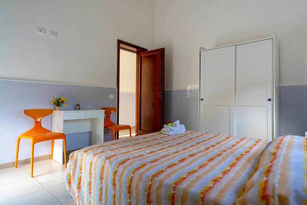 Photo of Bedroom in Sant'Andrea Bonagia