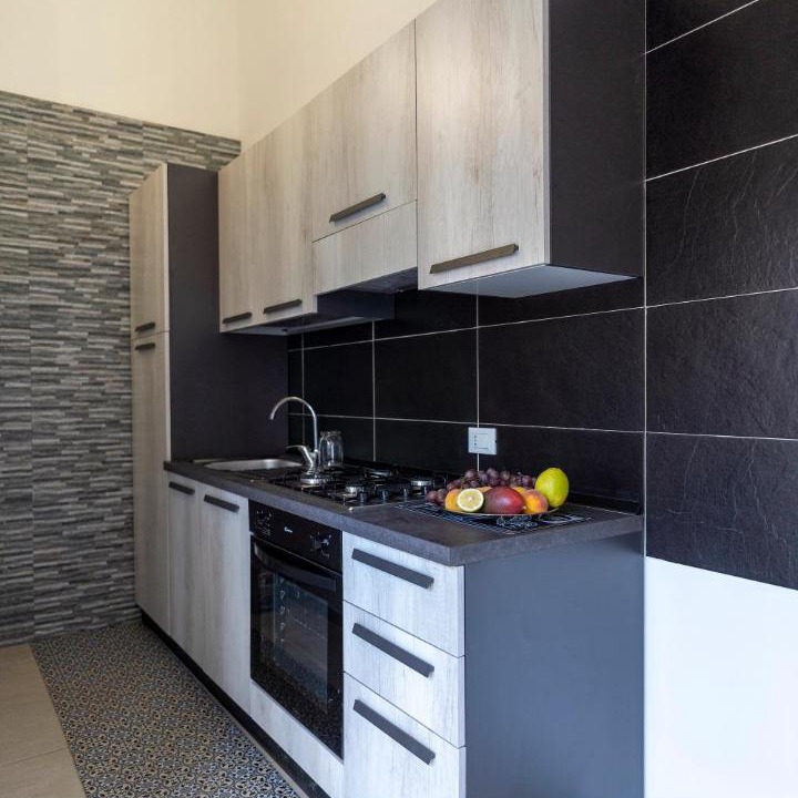 Photo of Kitchen in Sant'Andrea Bonagia