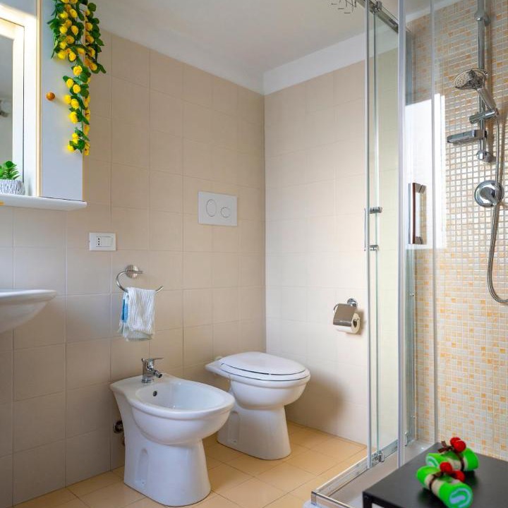 Photo of Bathroom in Sant'Andrea Bonagia