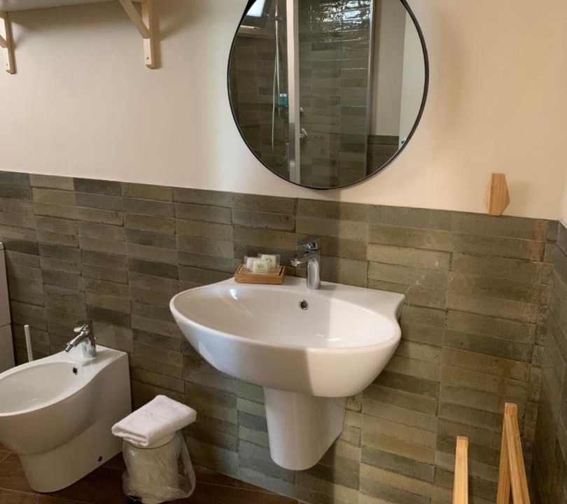 Photo of Bathroom in Melilli
