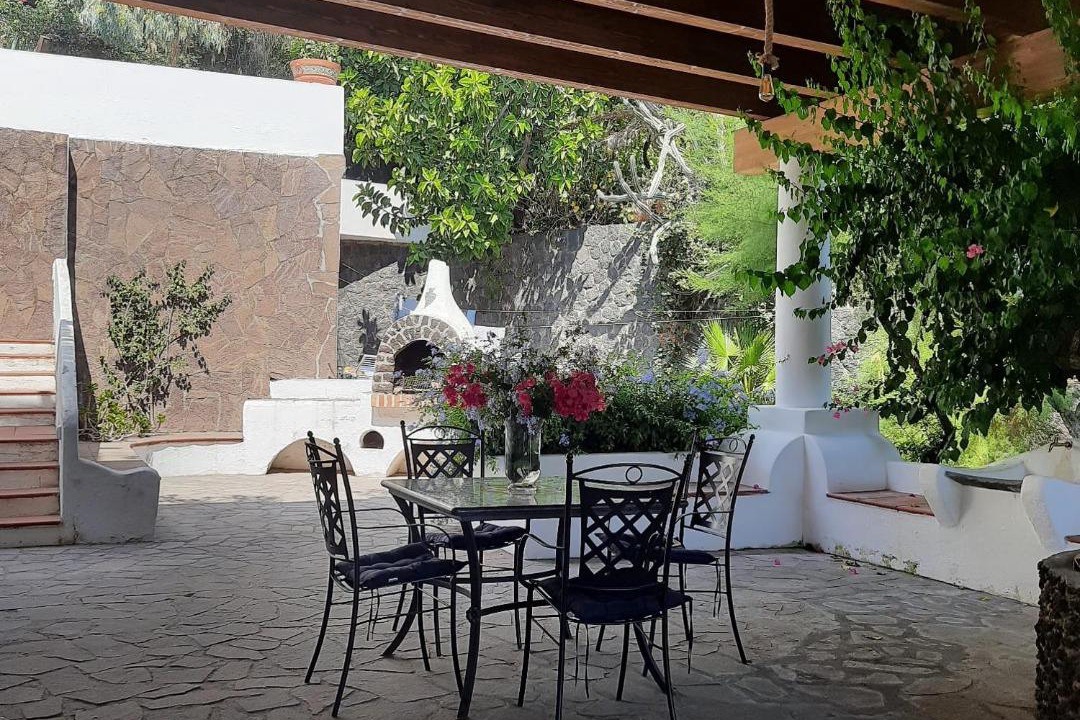Photo of Patio Balcony in San Vincenzo