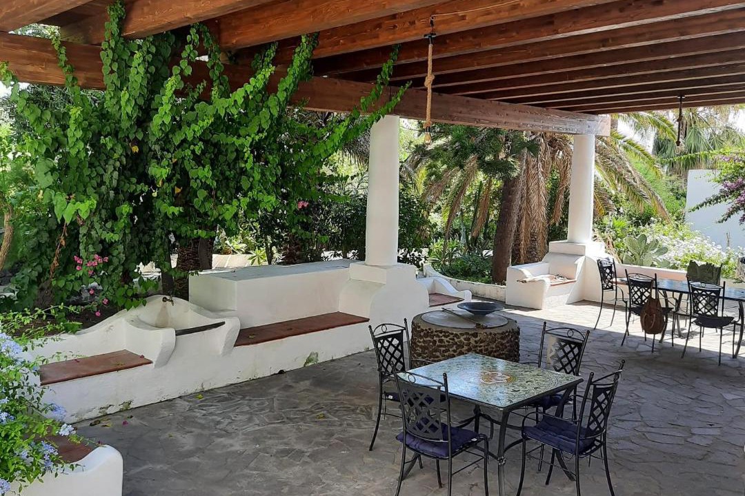 Photo of Patio Balcony in San Vincenzo