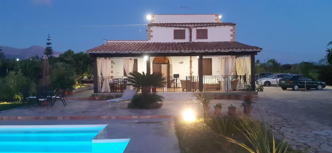 Photo of Outdoor in Partinico