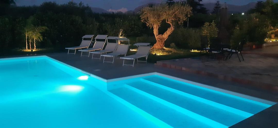 Photo of Outdoor in Partinico