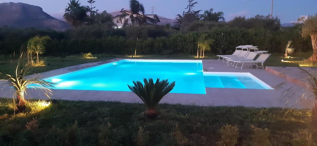 Photo of Outdoor in Partinico
