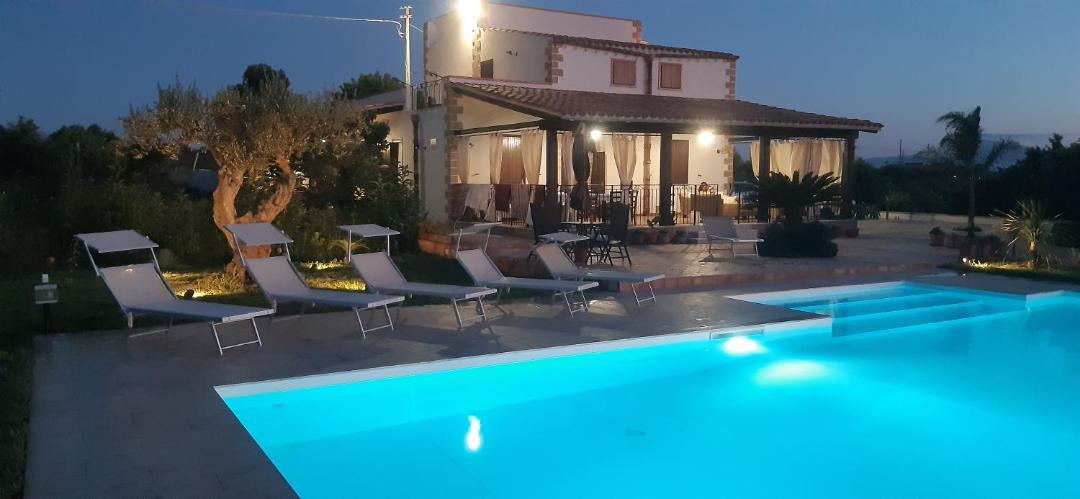 Photo of Outdoor in Partinico