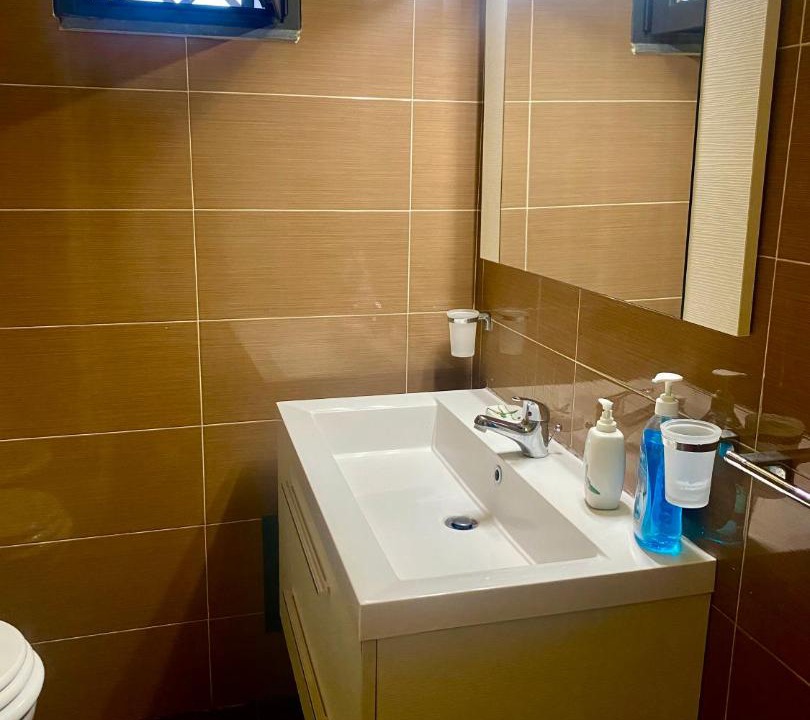 Photo of Bathroom in Picanello-Ognina-Barriera-Canalicchio