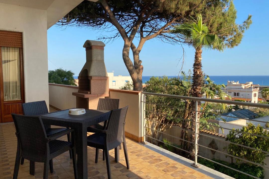 Photo of Patio Balcony in Castelvetrano