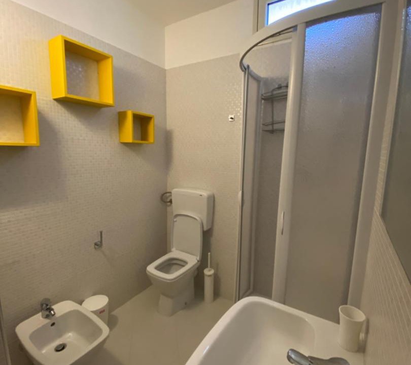 Photo of Bathroom in Castelvetrano