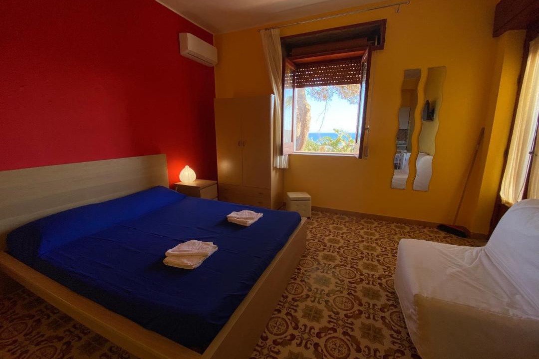 Photo of Bedroom in Castelvetrano