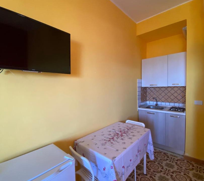Photo of Bedroom in Castelvetrano