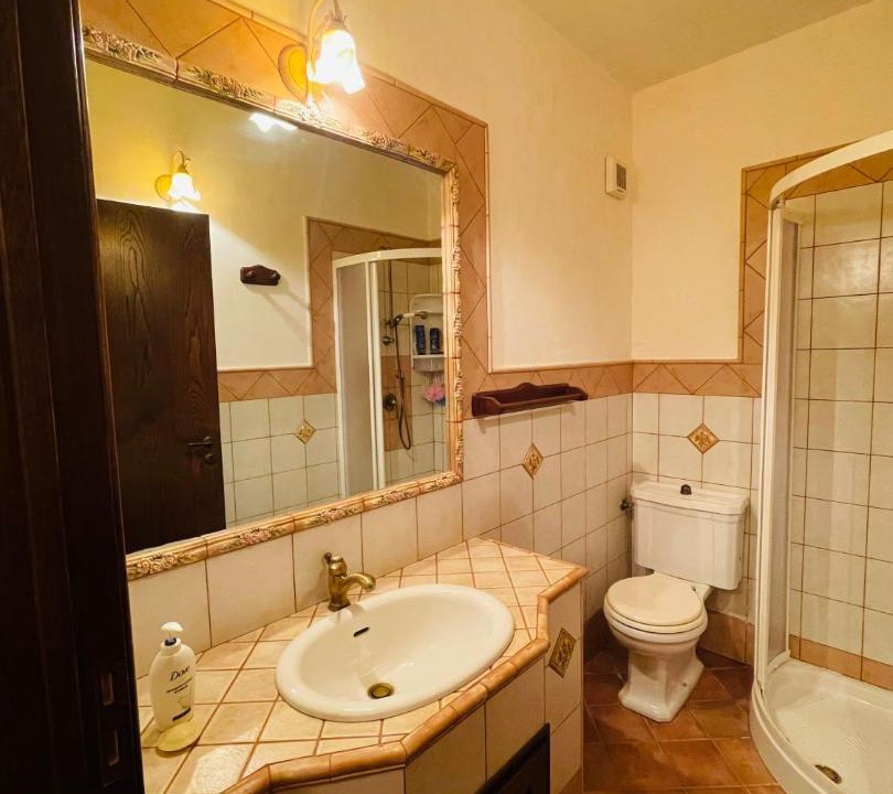 Photo of Bathroom in Francavilla di Sicilia
