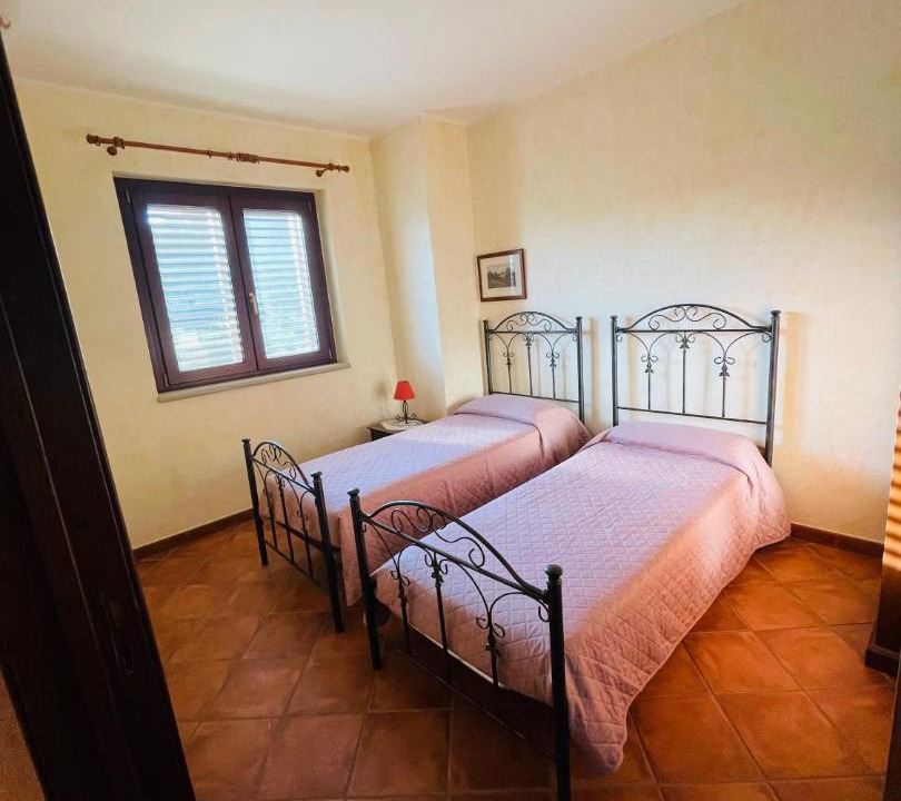 Photo of Bedroom in Francavilla di Sicilia
