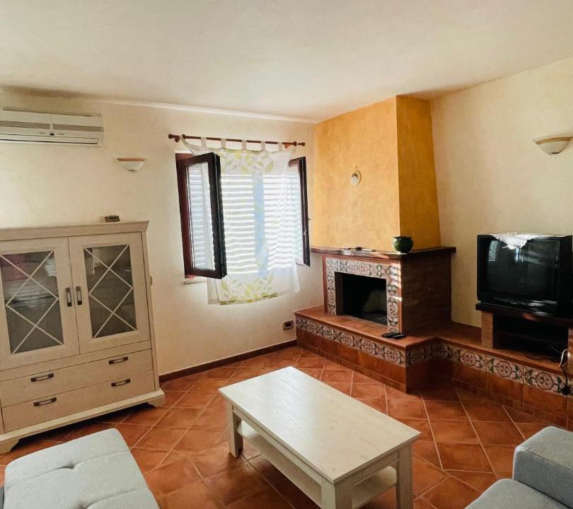 Photo of Livingroom in Francavilla di Sicilia