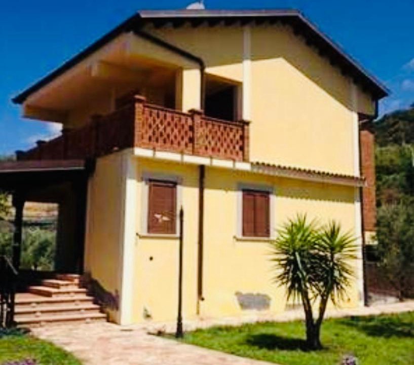 Photo of Buildings in Francavilla di Sicilia