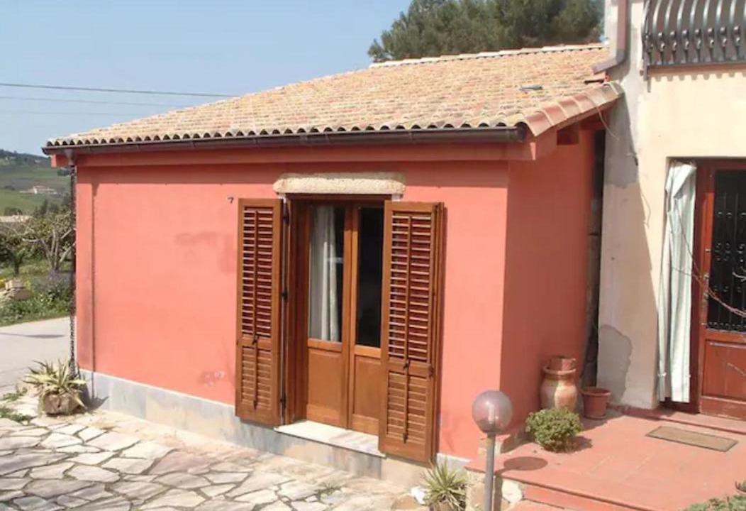 Photo of Buildings in Buseto Palizzolo