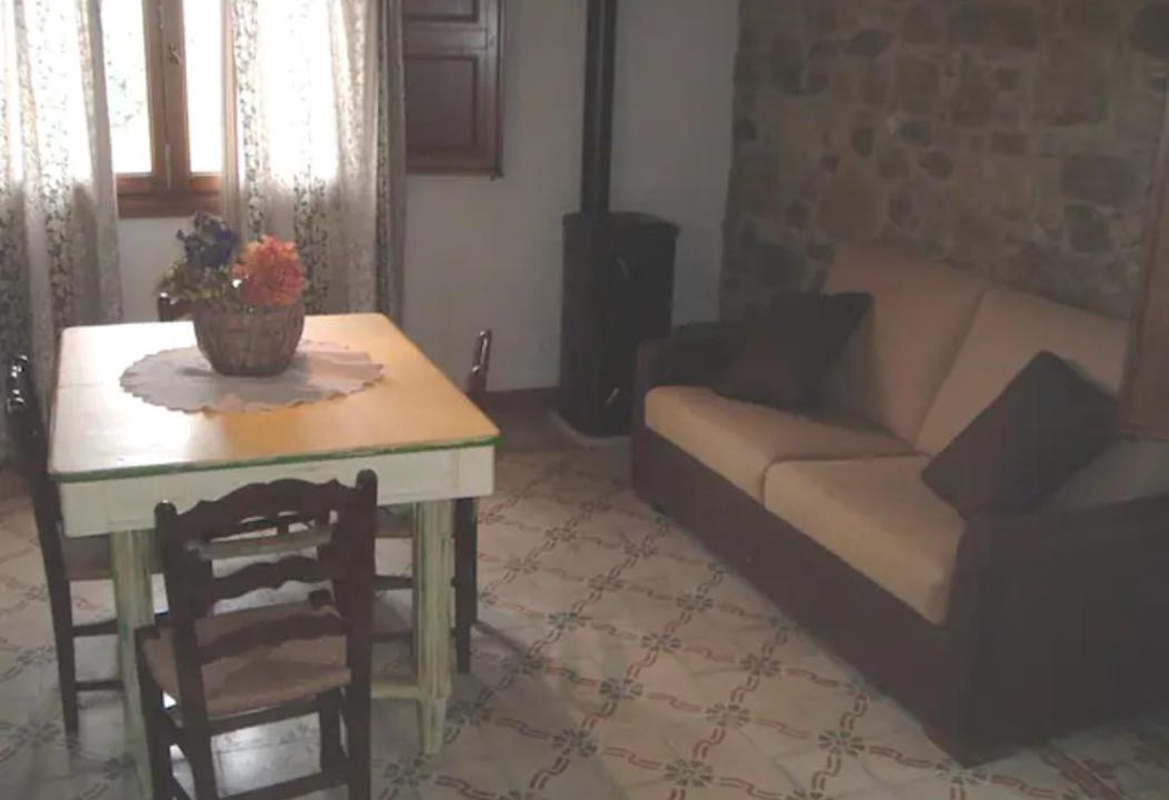 Photo of Livingroom in Buseto Palizzolo
