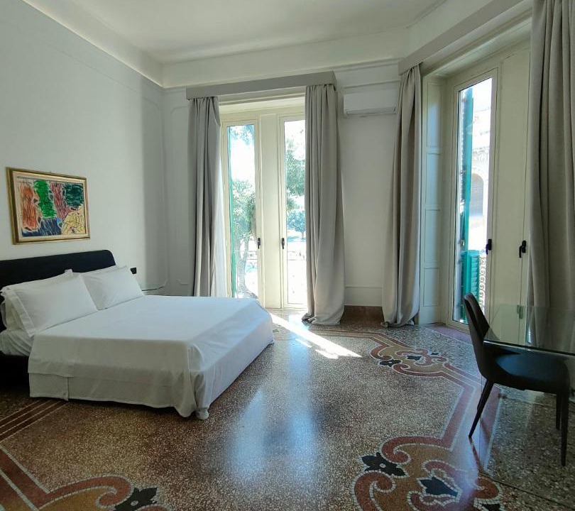 Photo of Bedroom in Messina