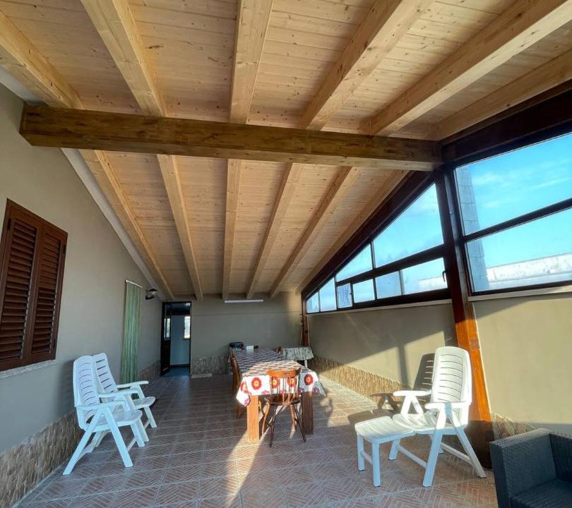 Photo of Livingroom in Pachino