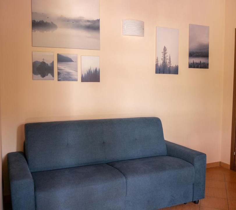 Photo of Livingroom in Mascalucia
