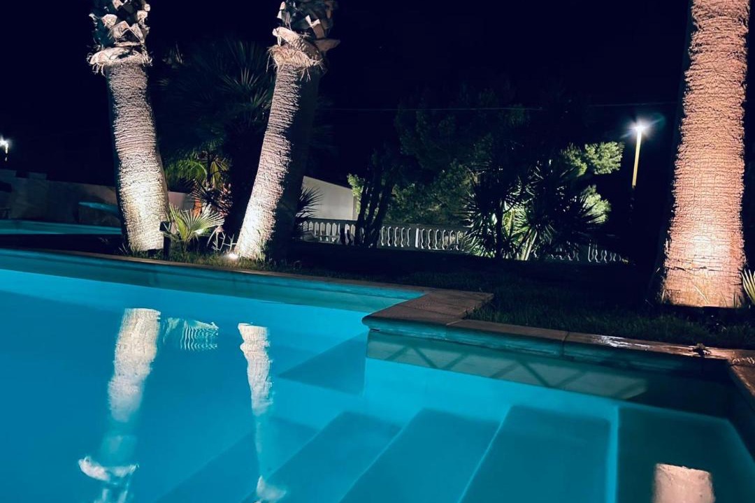 Photo of Livingroom in Marina di Palma