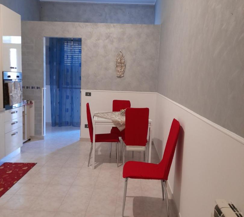 Photo of Livingroom in Floridia