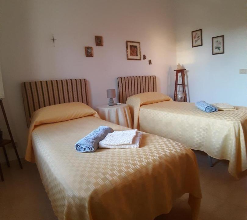Photo of Bedroom in Regalbuto