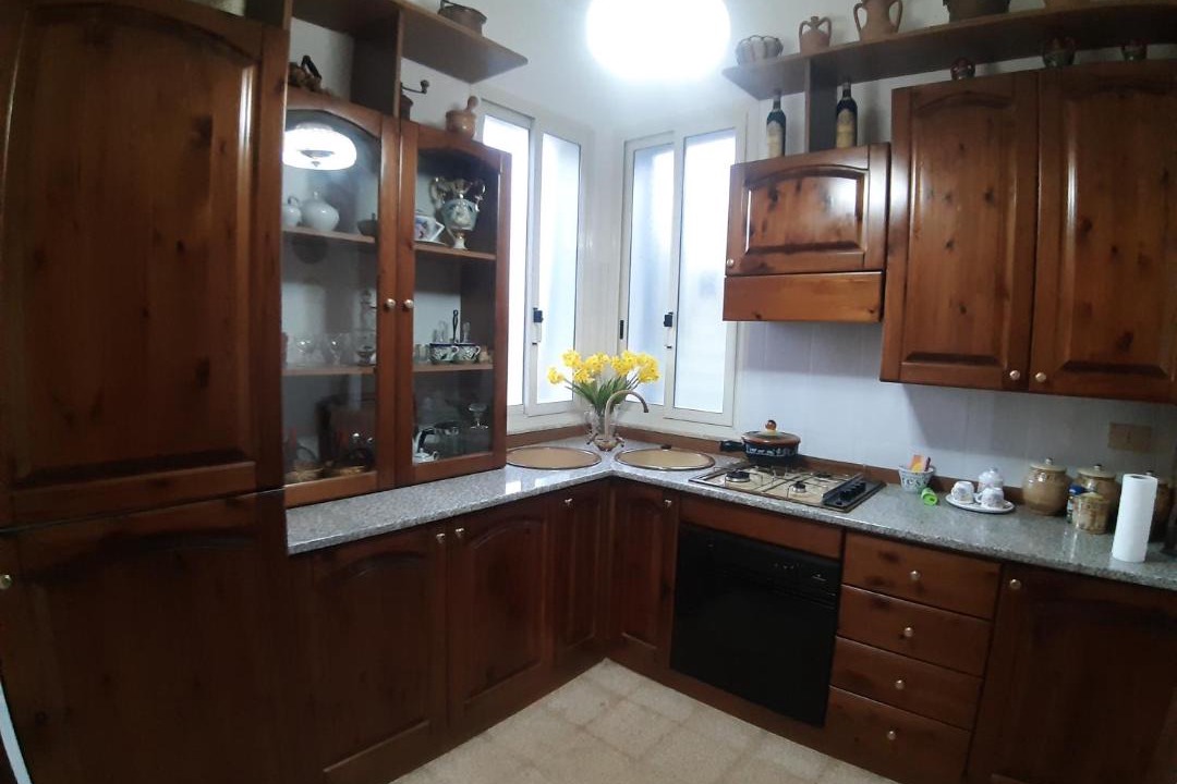 Photo of Kitchen in Regalbuto