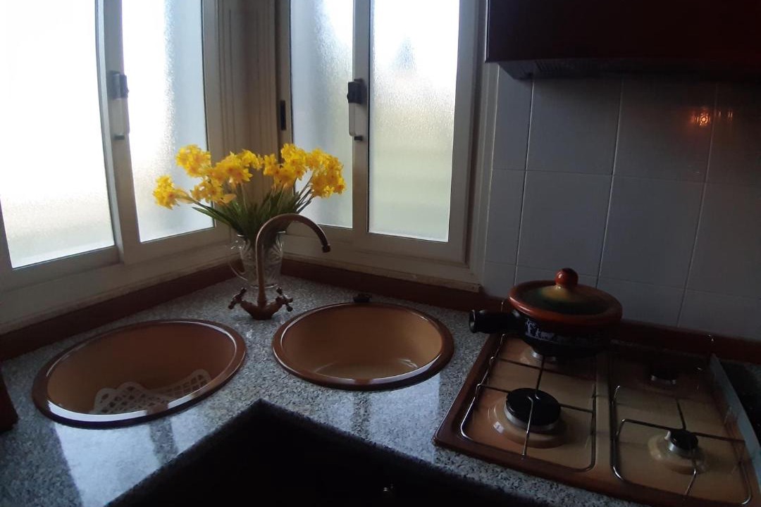 Photo of Kitchen in Regalbuto