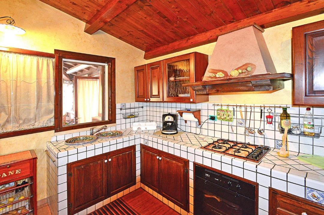 Photo of Kitchen in Solarino