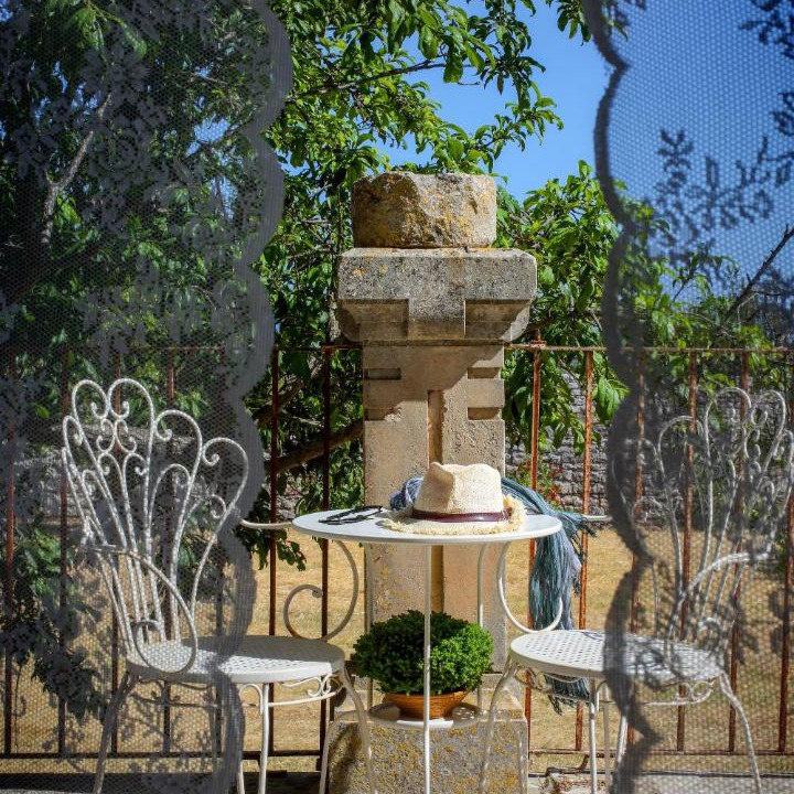 Photo of Patio Balcony in Modica