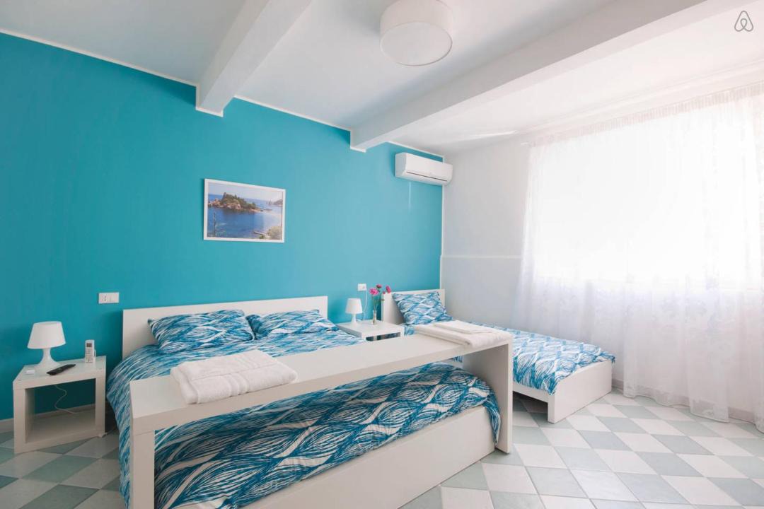 Photo of Bedroom in Province of Messina