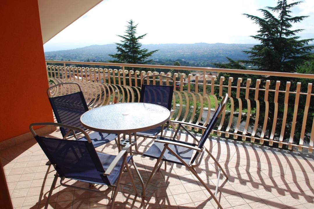 Photo of Patio Balcony in Trecastagni
