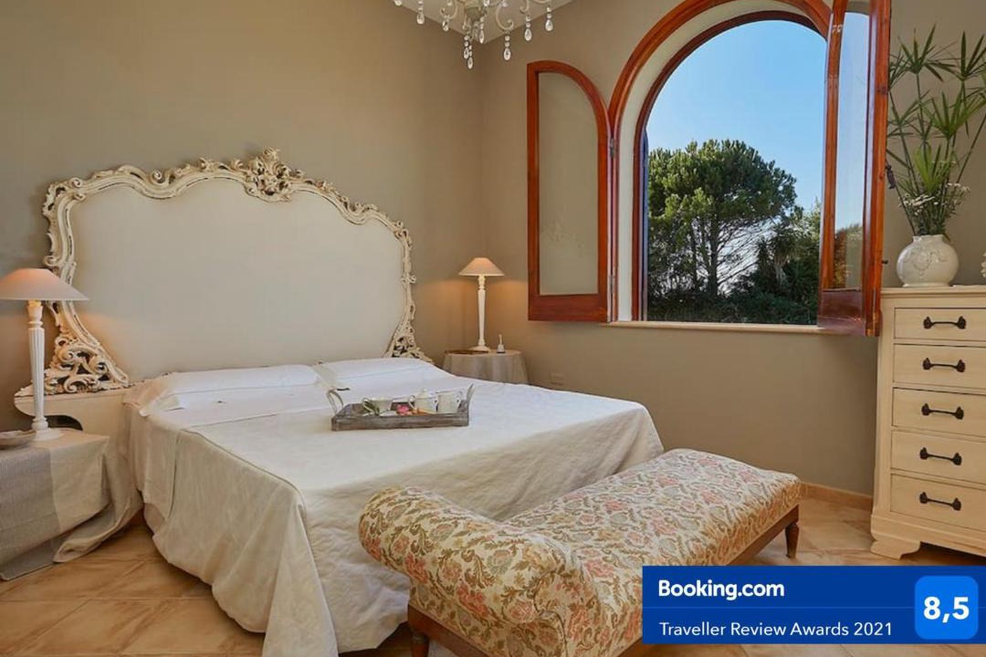 Photo of Bedroom in San Leonardo