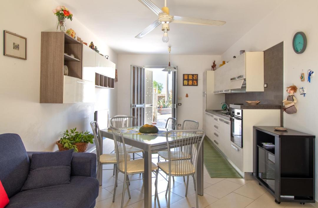 Photo of Livingroom in Santa Maria del Focallo